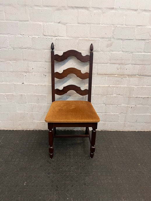 Wooden Dining Chair