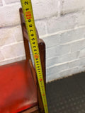 Vintage Wooden Chair