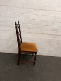 Wooden Dining Chair