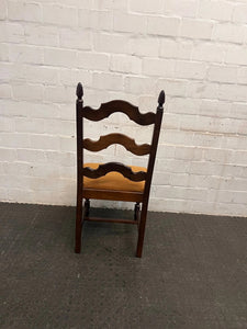Wooden Dining Chair