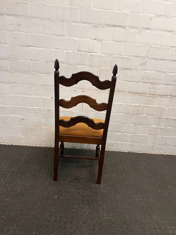 Wooden Dining Chair